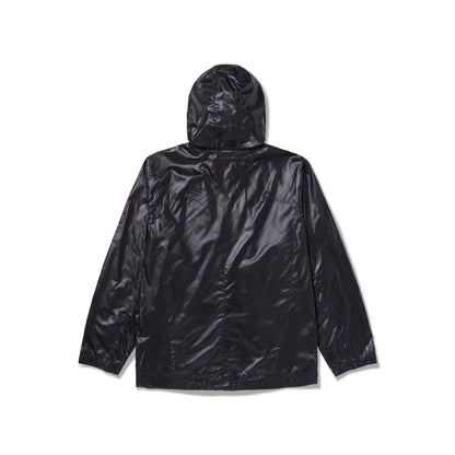 Lightweight Jacket [Black]