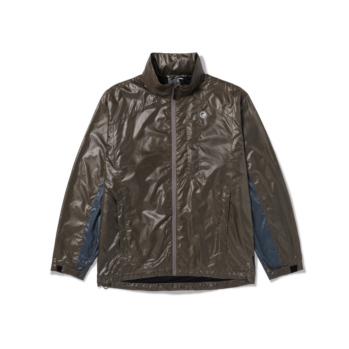 Lightweight Jacket [Olive]