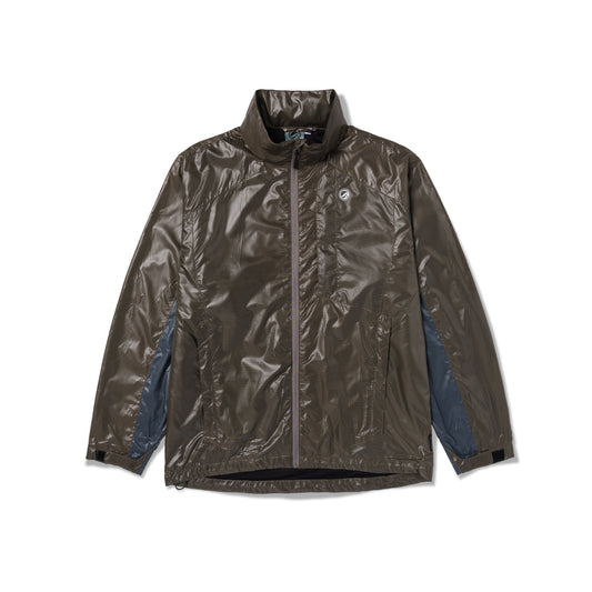 Lightweight Jacket [Olive]