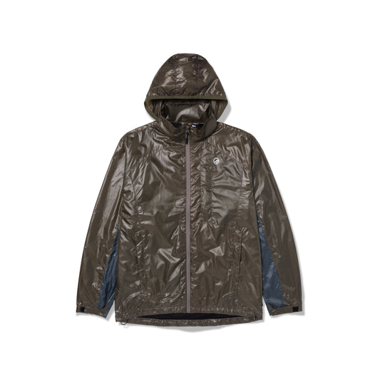 Lightweight Jacket [Olive]