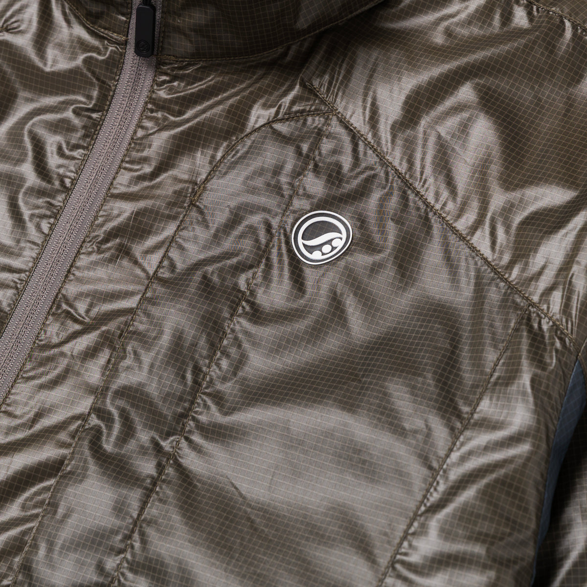 Lightweight Jacket [Olive]