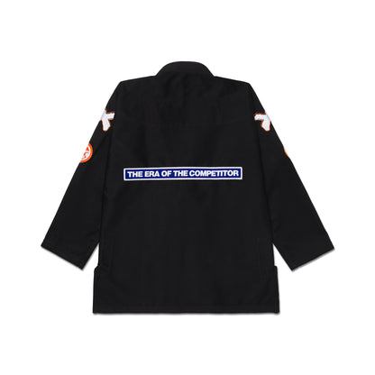 Moto Kimono