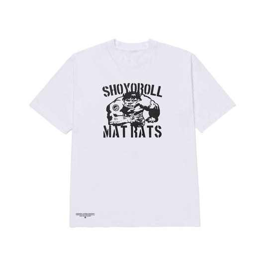 Mat Rats Tee