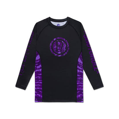 NEPENTHES LS RASHGUARD