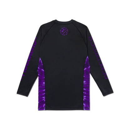 NEPENTHES LS RASHGUARD