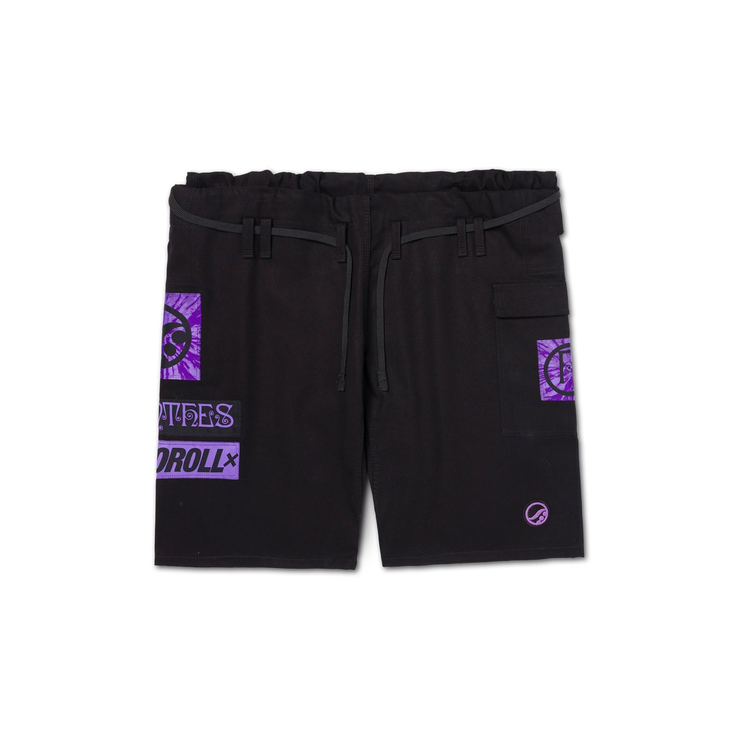 NEPENTHES CARGO SHORT