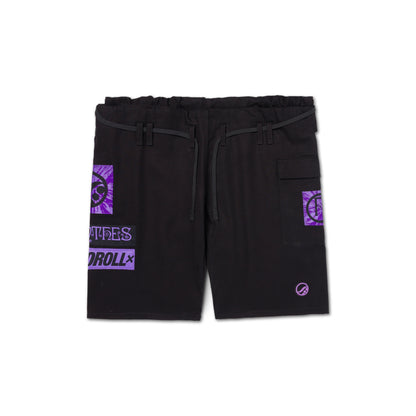 NEPENTHES CARGO SHORT