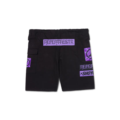 NEPENTHES CARGO SHORT