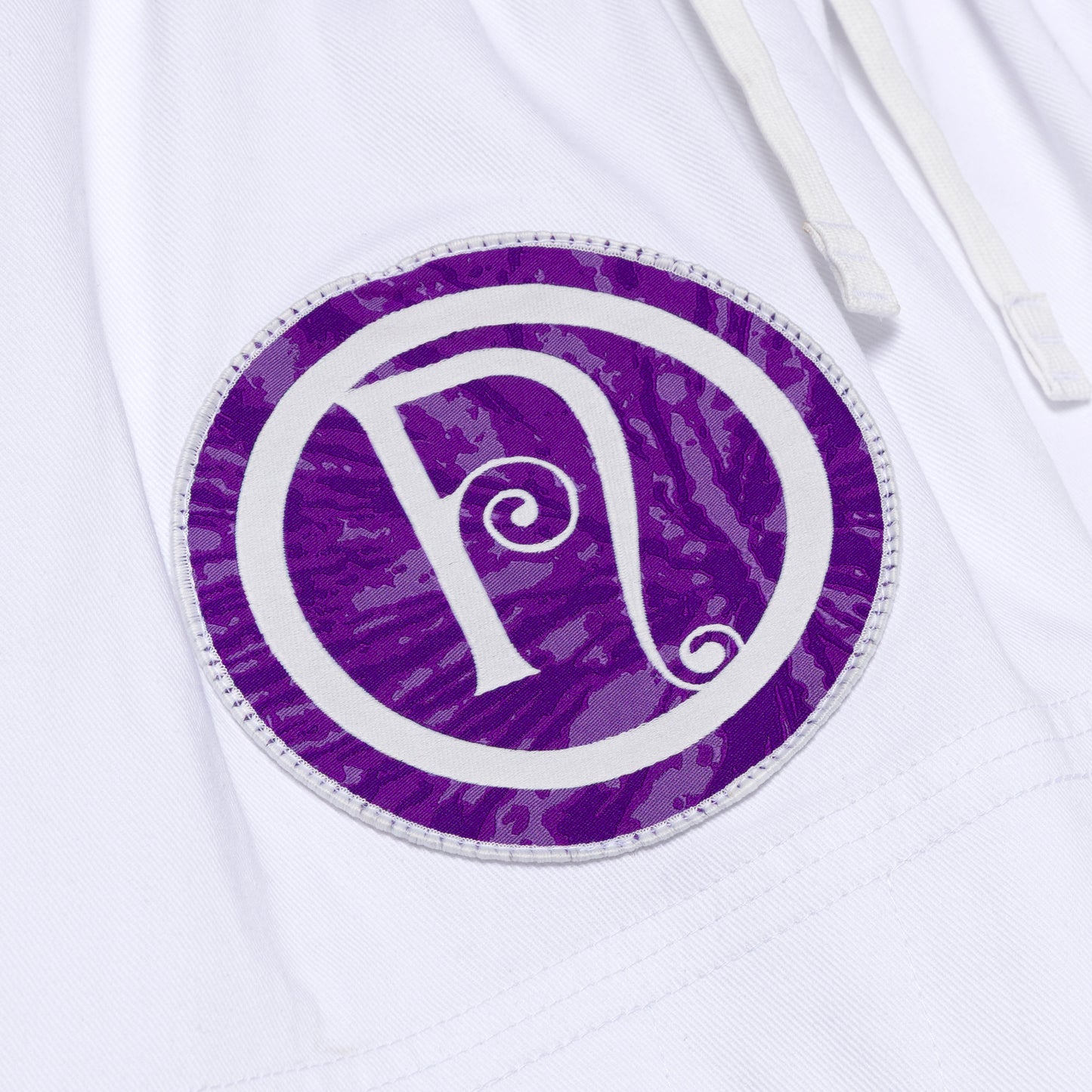 NEPENTHES KIMONO [WHITE]