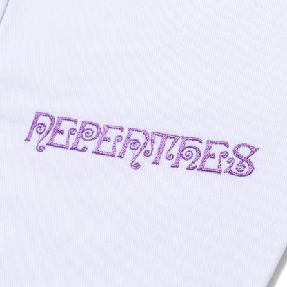 NEPENTHES KIMONO [WHITE]