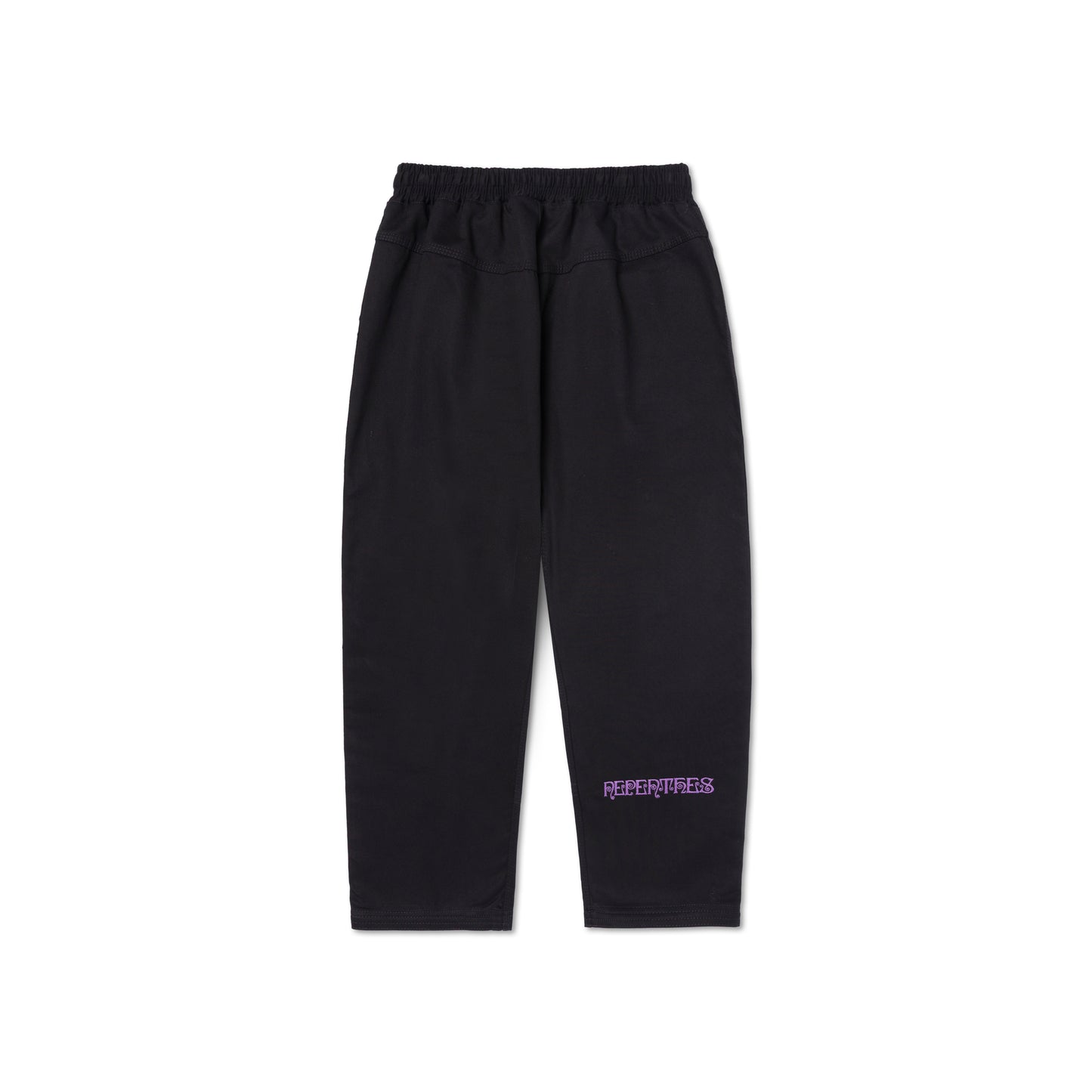 NEPENTHES KIMONO [BLACK]