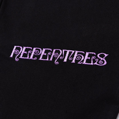 NEPENTHES KIMONO [BLACK]