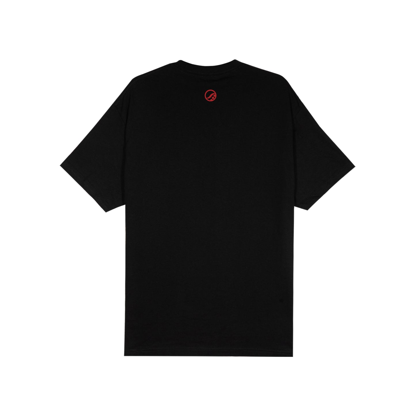 Wrestling Tee [NJ]