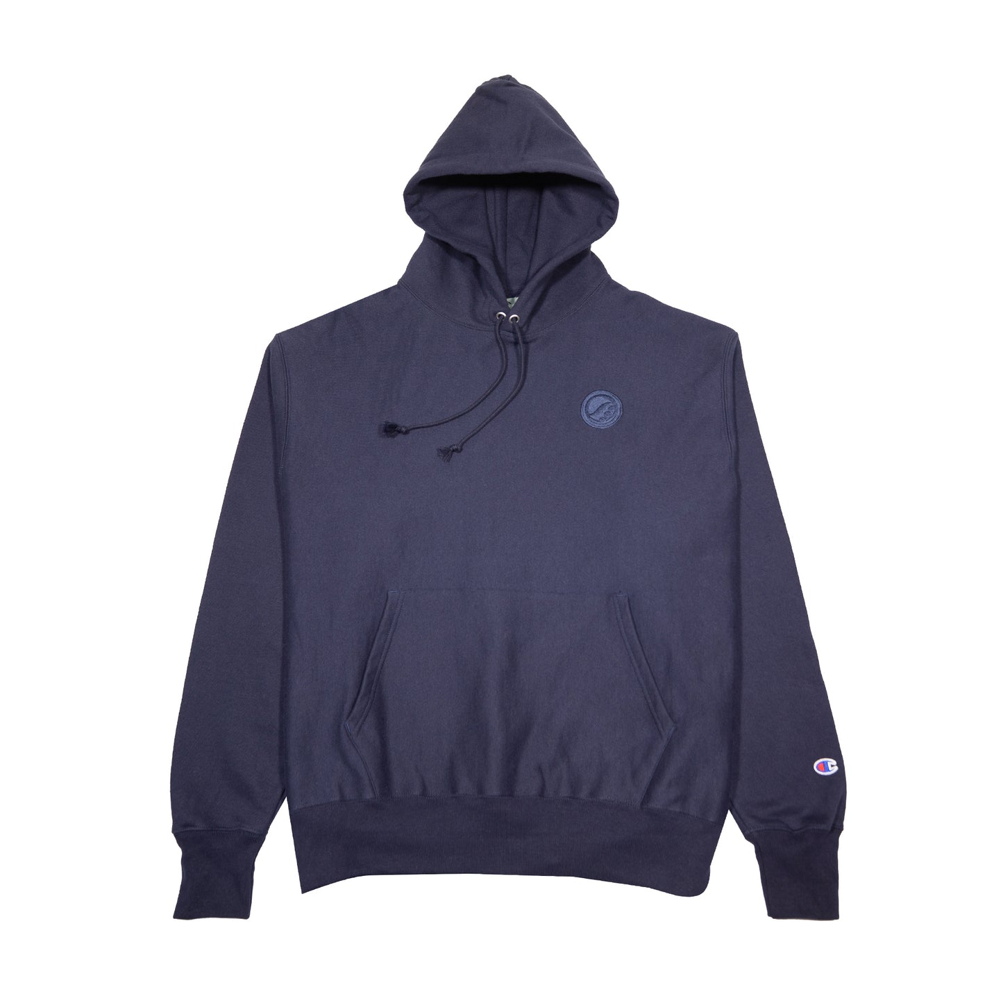 OG Logo Premium Hoody [BF23]