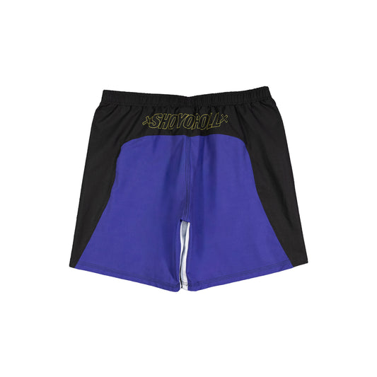 TVT RALI SHORTS