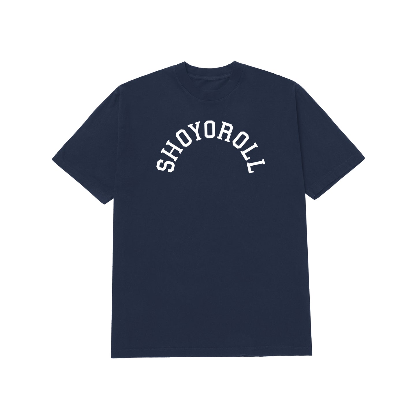 Varisty Tee [Short Sleeve]