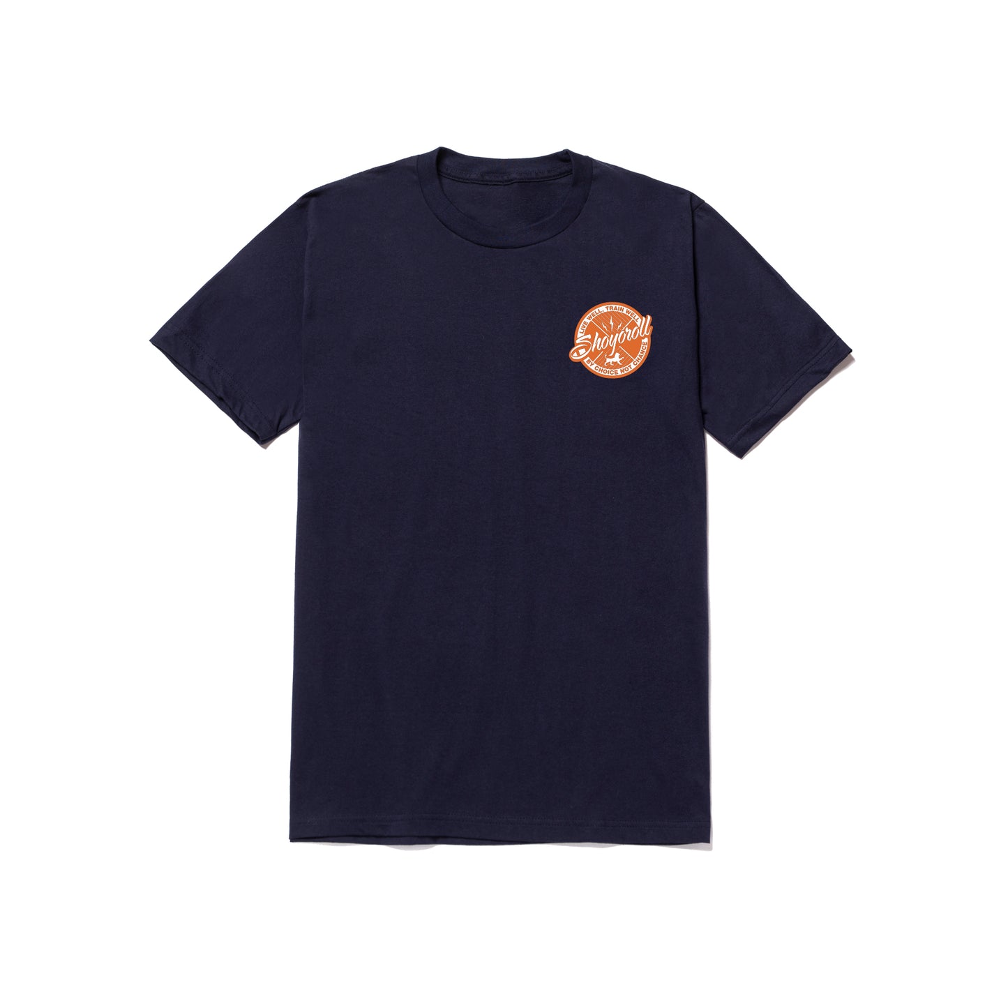 Classic Logo Tee [BF23]