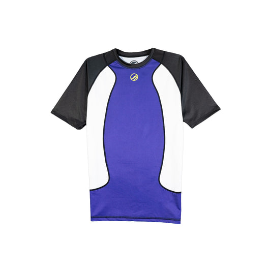 TVT RALI RASHGUARD