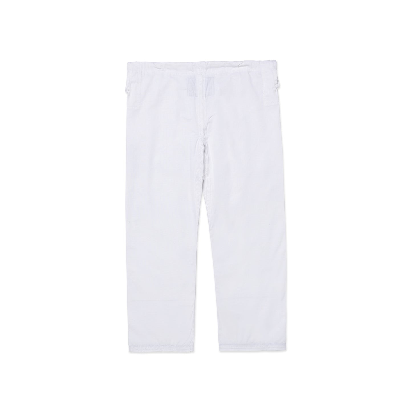 Octagon Kimono [White]