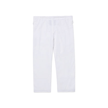 Octagon Kimono [White]