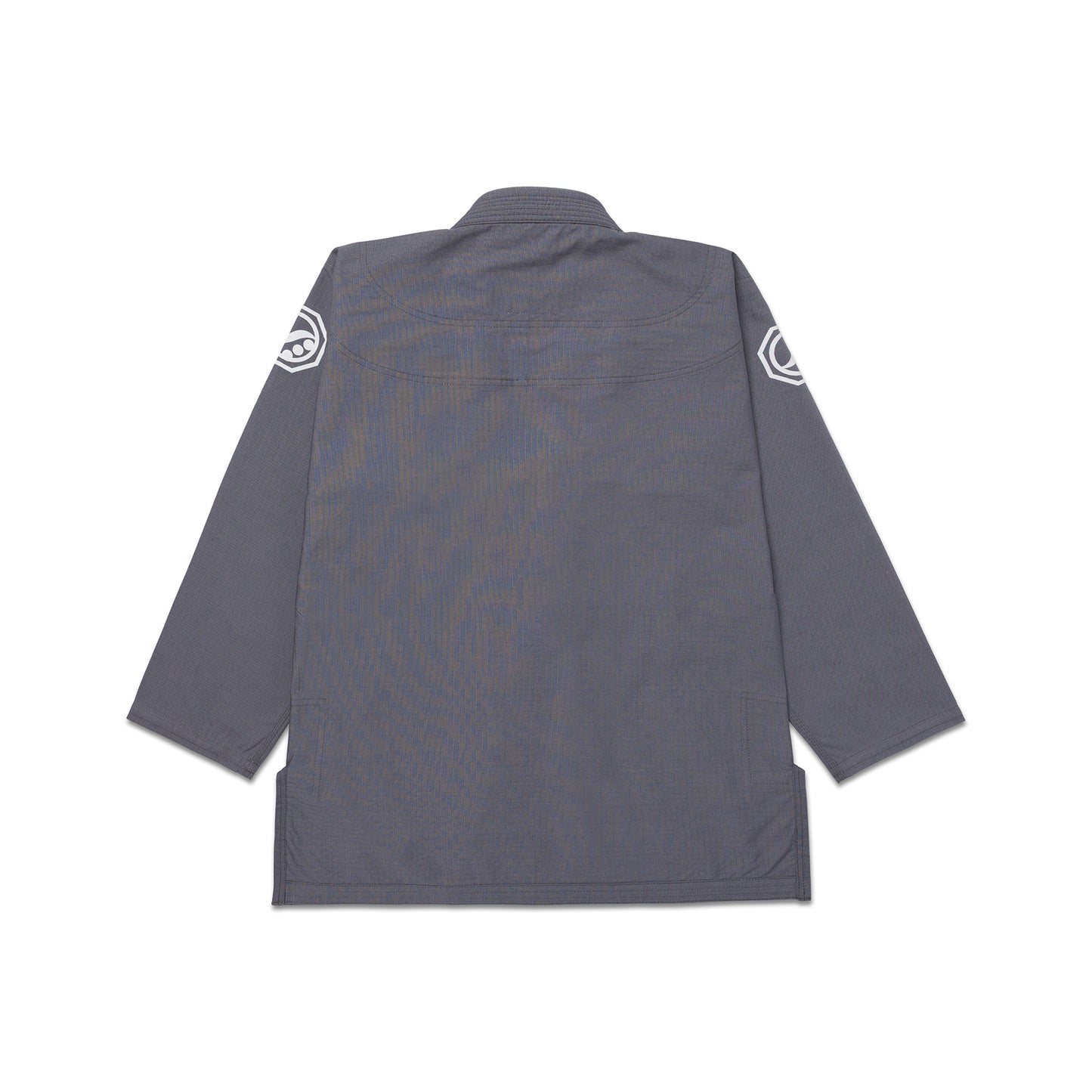 Octagon Kimono [Grey]