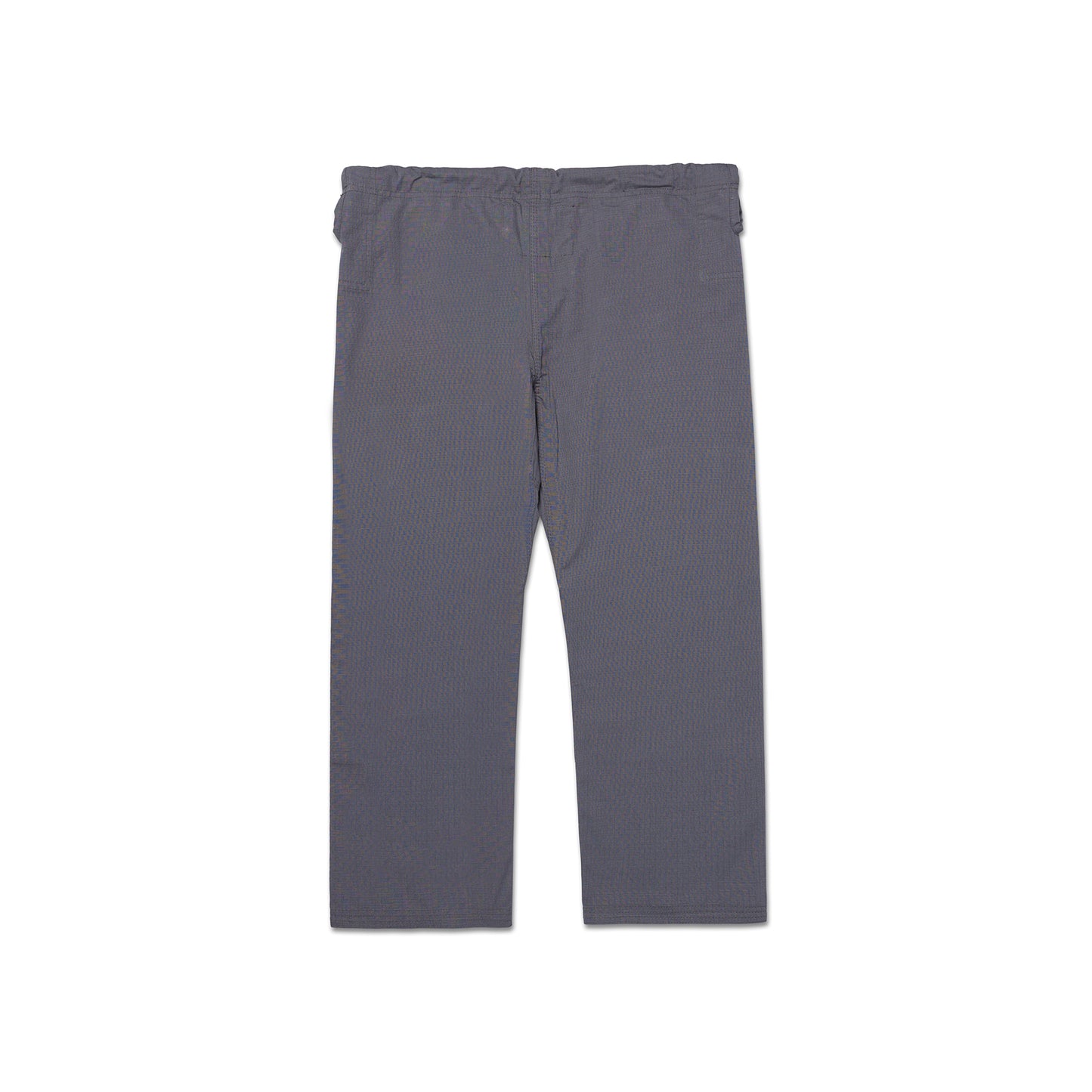 Octagon Kimono [Grey]