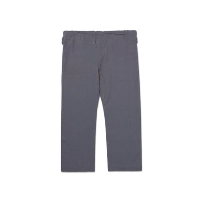 Octagon Kimono [Grey]