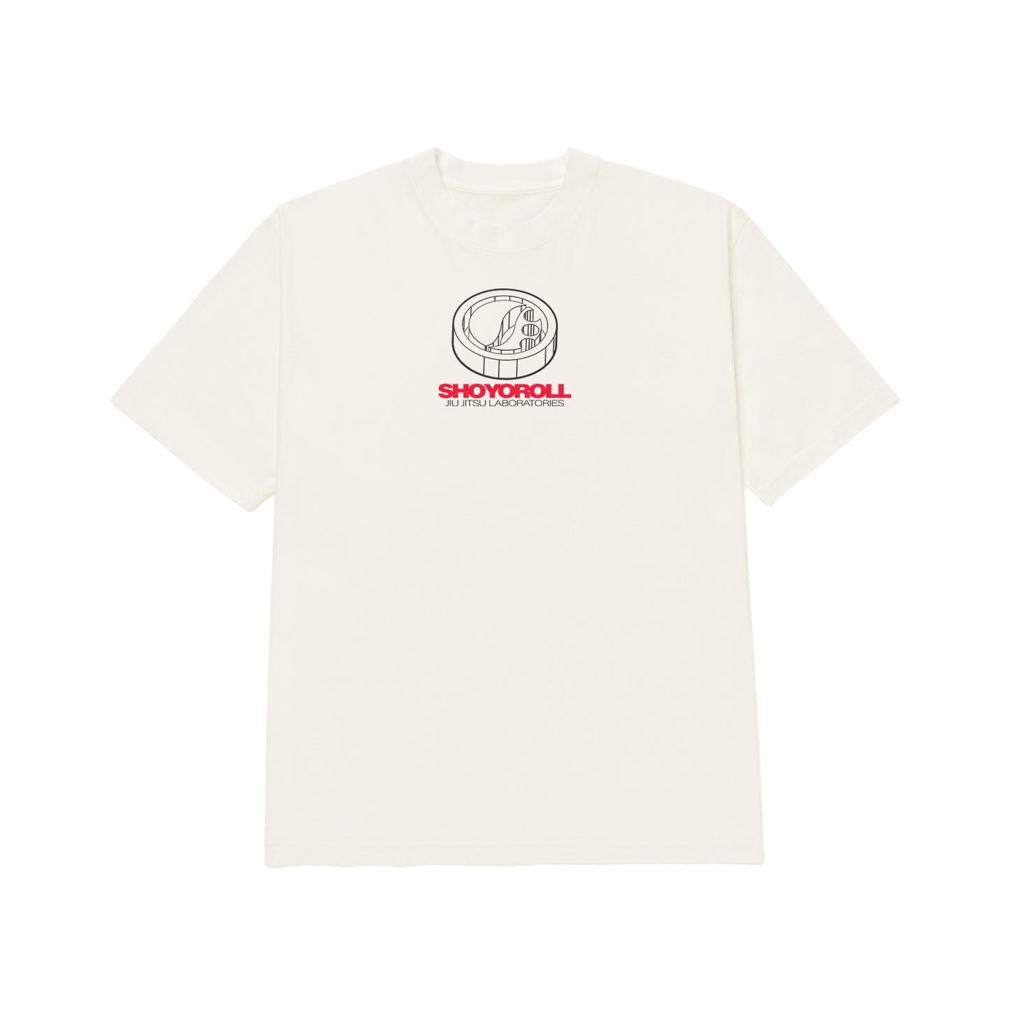 3D Tee