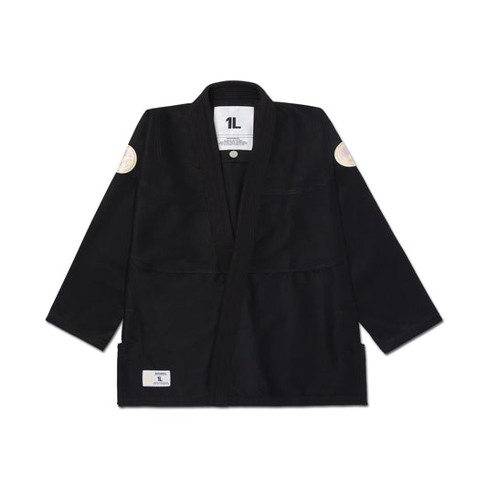 YP Comp Standard [Black]