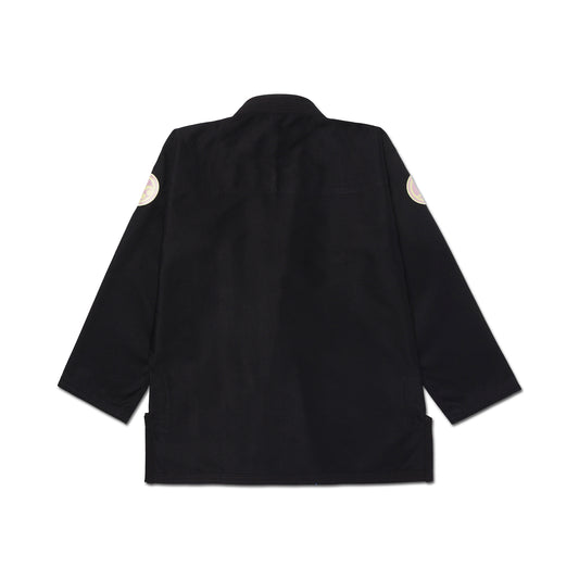 YP Comp Standard [Black]