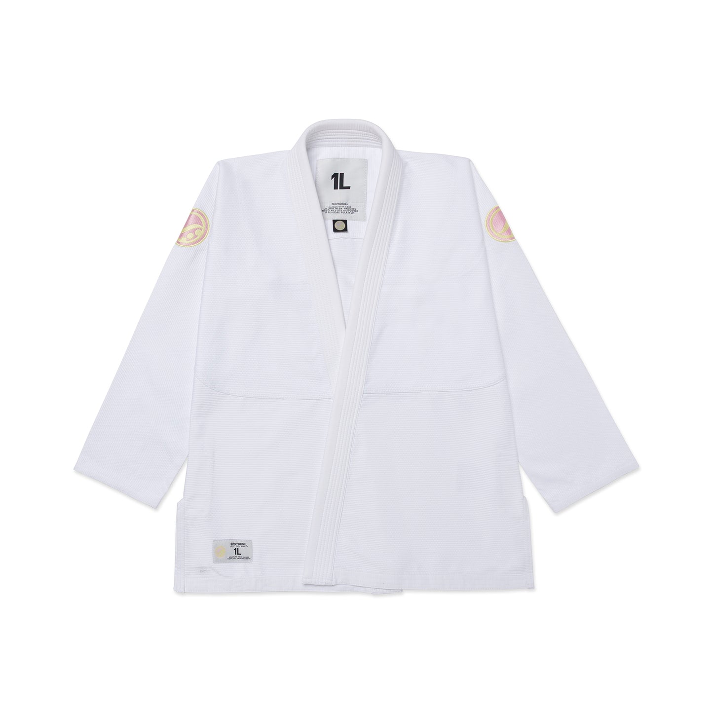 YP Comp Standard [White]