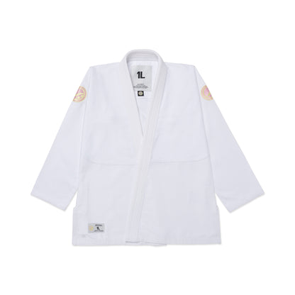 YP Comp Standard [White]