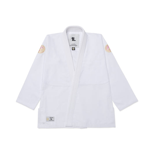 YP Comp Standard [White]