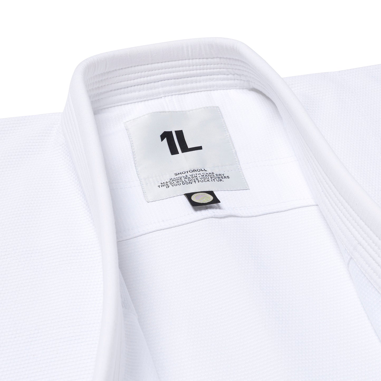 YP Comp Standard [White]