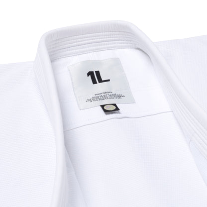 YP Comp Standard [White]