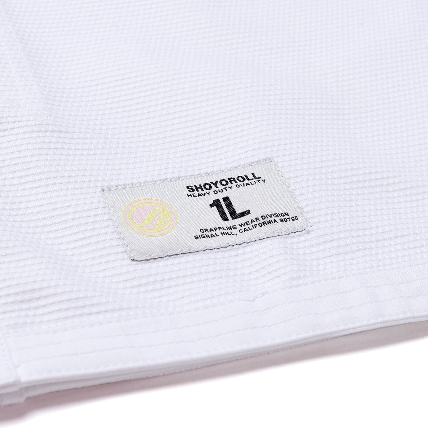 YP Comp Standard [White]