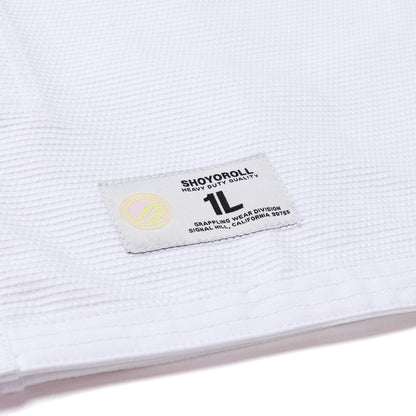 YP Comp Standard [White]