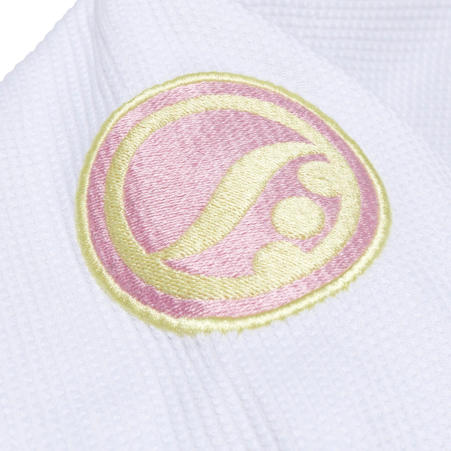 YP Comp Standard [White]
