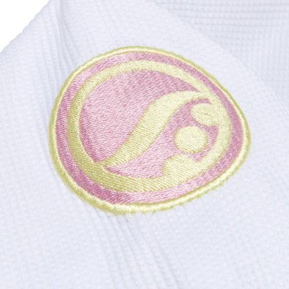 YP Comp Standard [White]