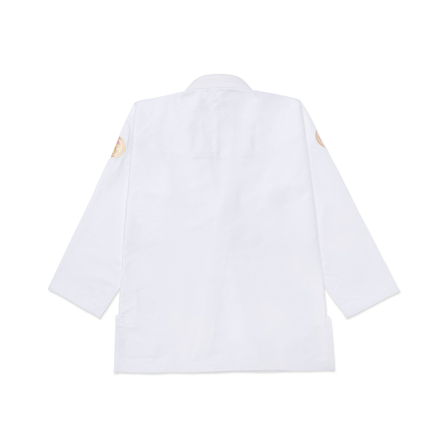 YP Comp Standard [White]