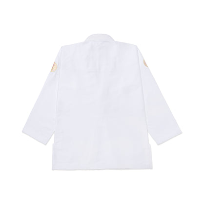 YP Comp Standard [White]