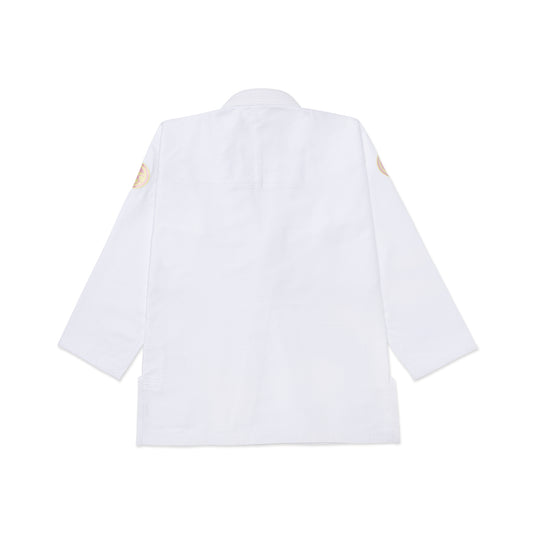 YP Comp Standard [White]