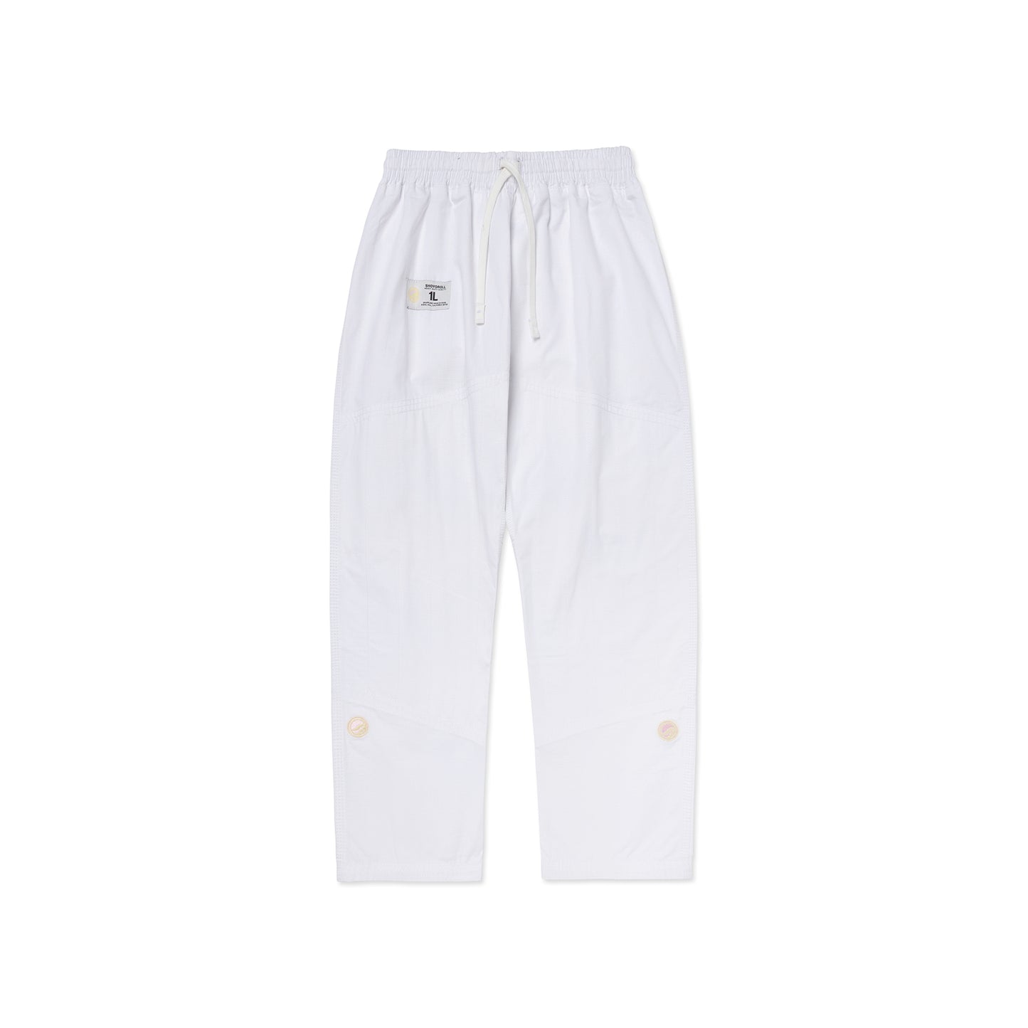 YP Comp Standard [White]