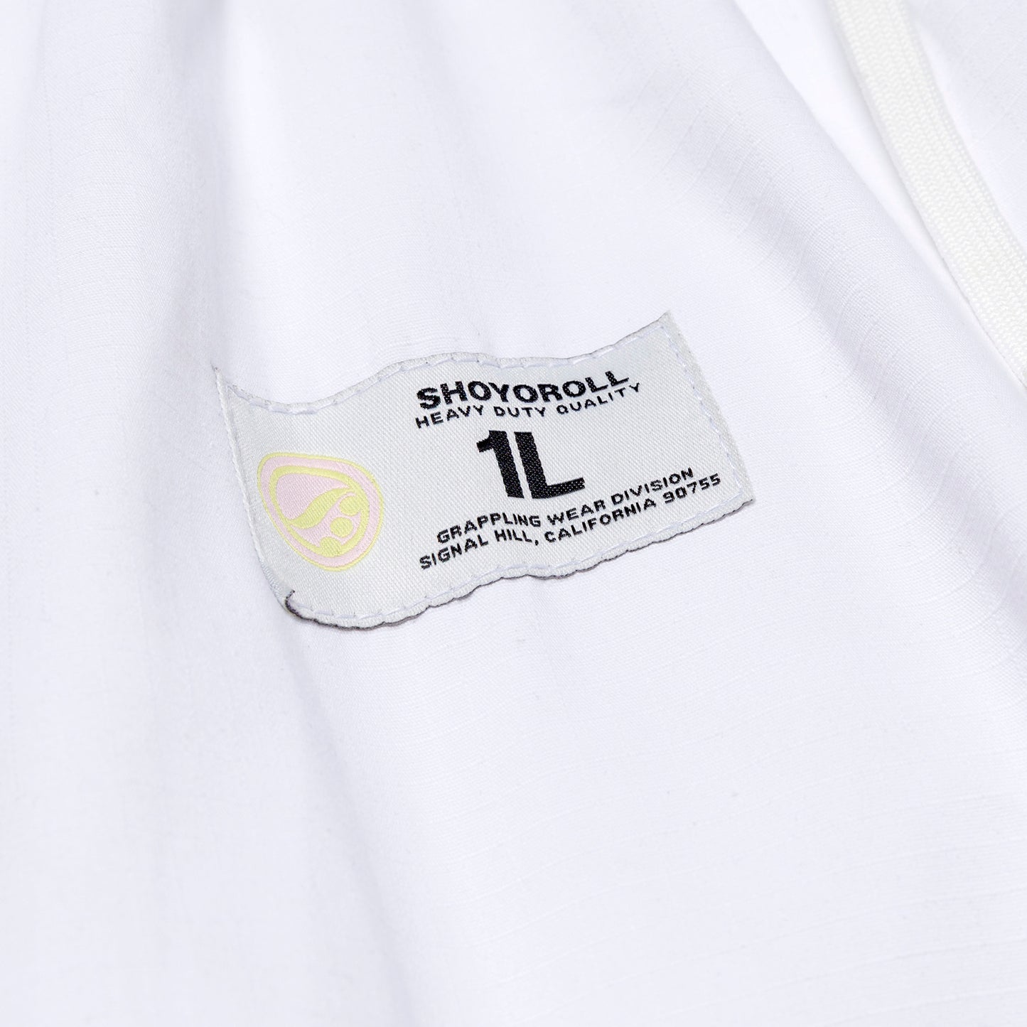 YP Comp Standard [White]