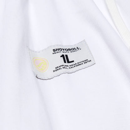 YP Comp Standard [White]