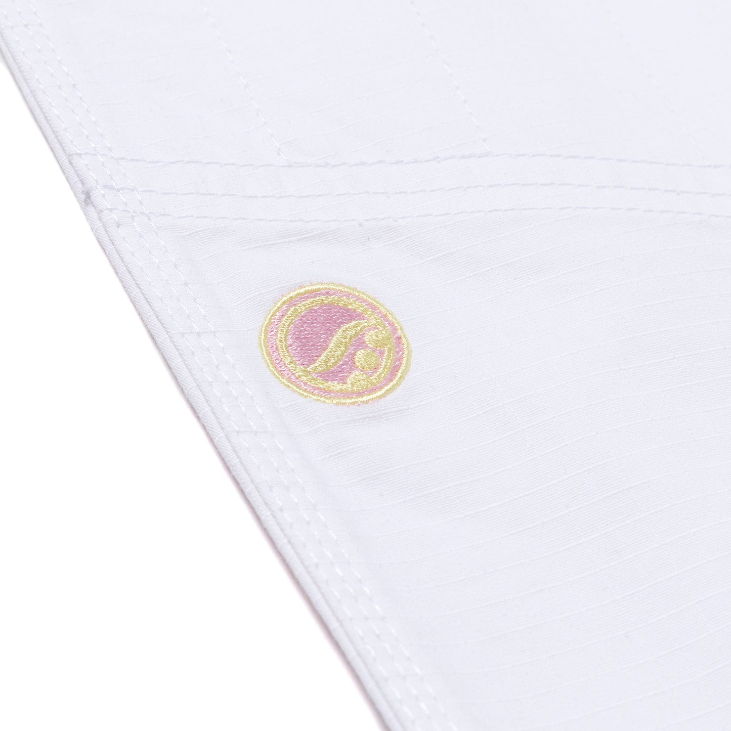 YP Comp Standard [White]