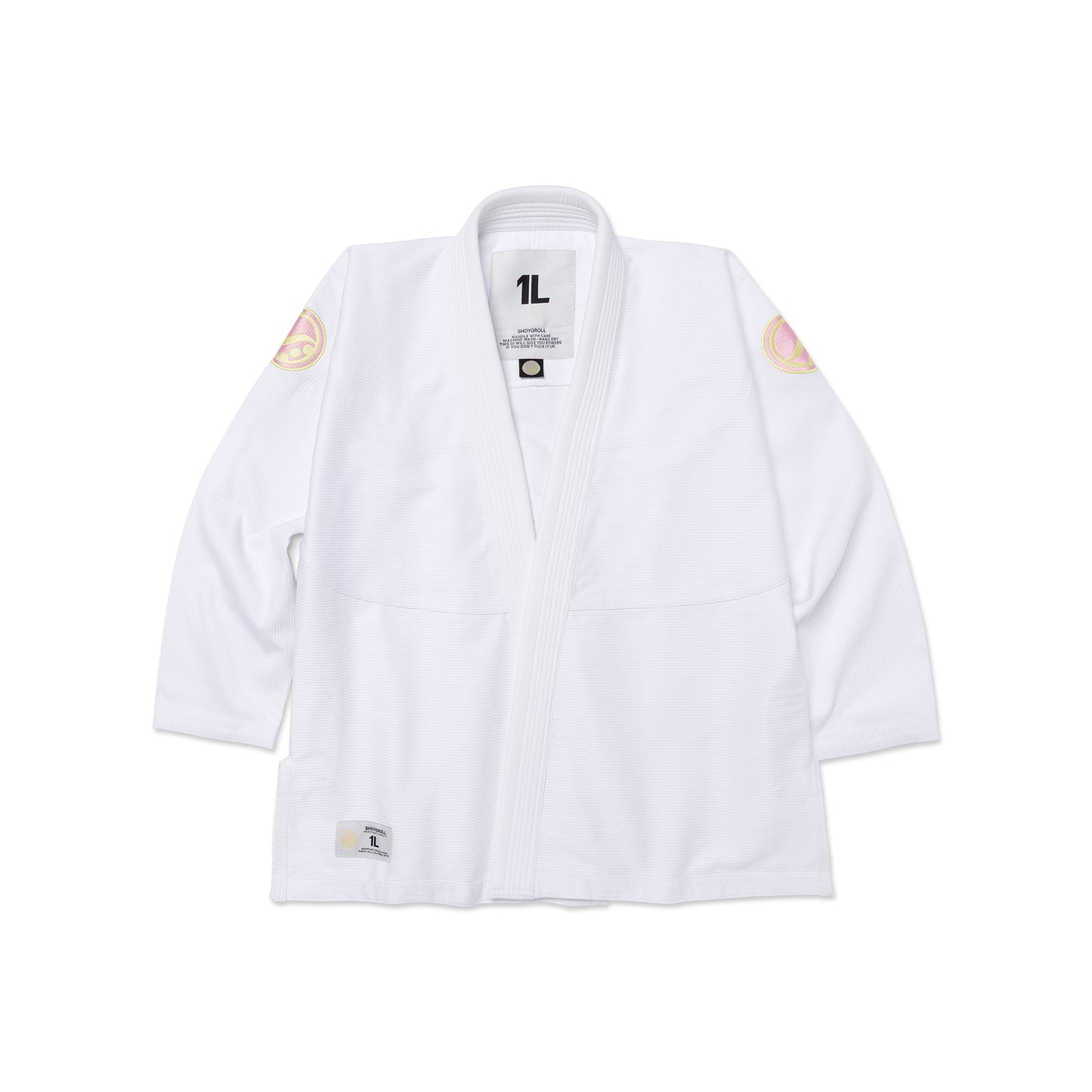 YP Comp Standard [White]