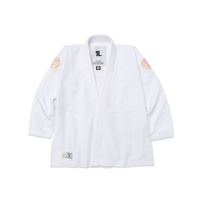 YP Comp Standard [White]