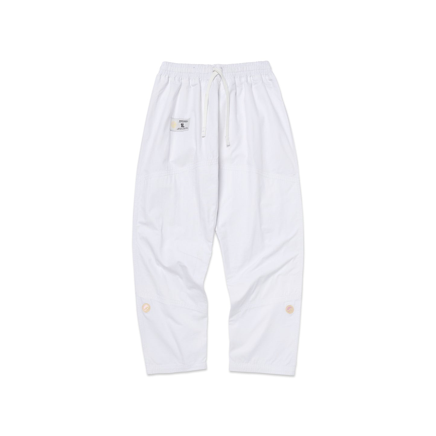 YP Comp Standard [White]
