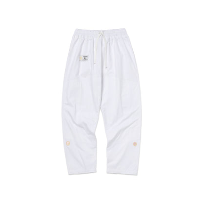 YP Comp Standard [White]
